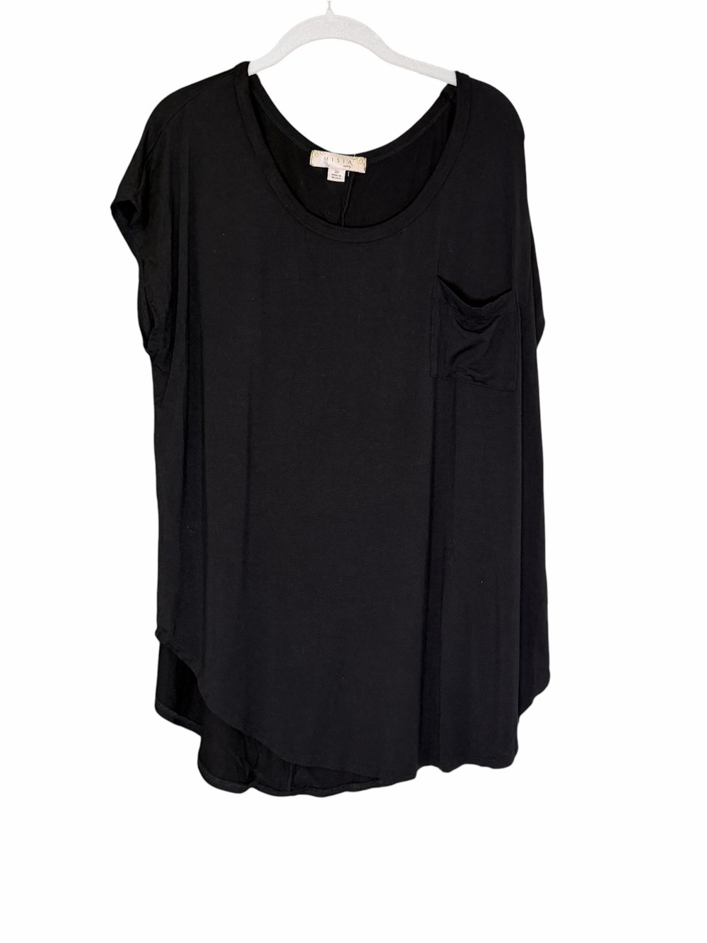 Misia Curvy Top Soft and Flowy Size 3X Plus